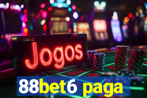 88bet6 paga